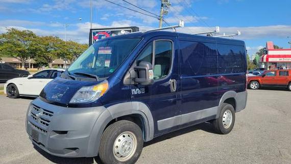 RAM PROMASTER 1500 2017 3C6TRVNG6HE532448 image